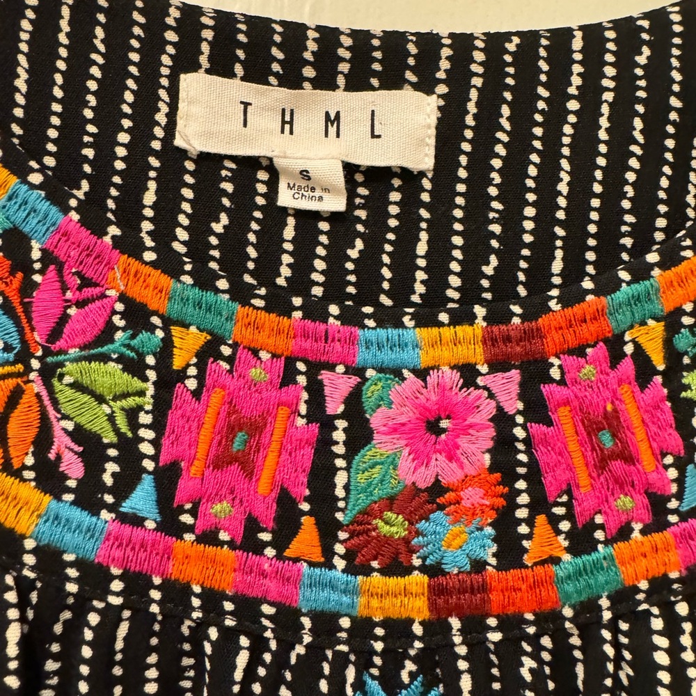 THML dress